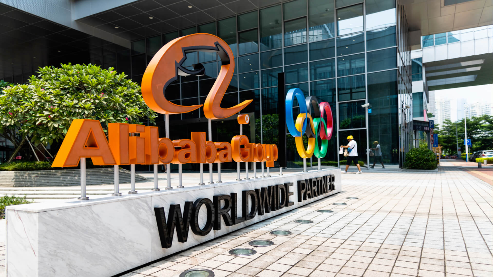 “Pet supplies revenue will soon overtake the baby category at our marketplace”