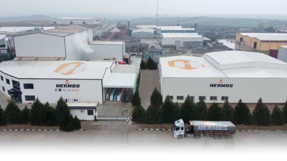 The shining star of the Turkish pet food industry