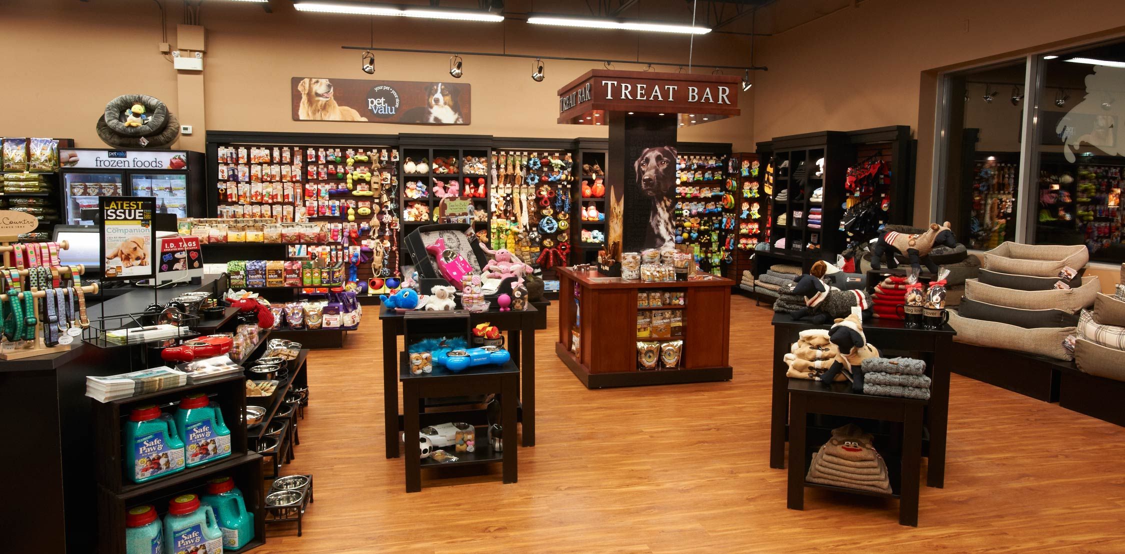 How to create compelling retail experiences – when retail is everywhere and nowhere