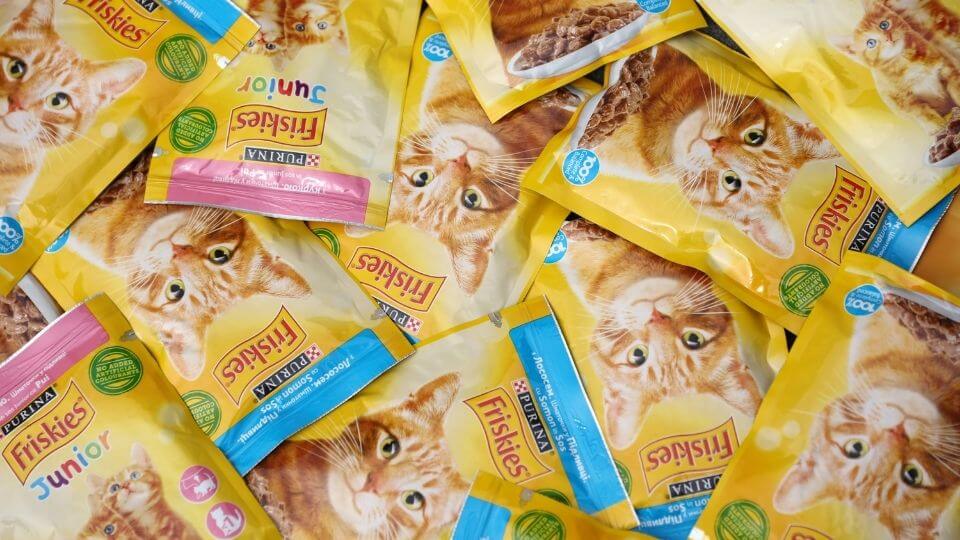 The pet food industry’s sustainable recipes for packaging