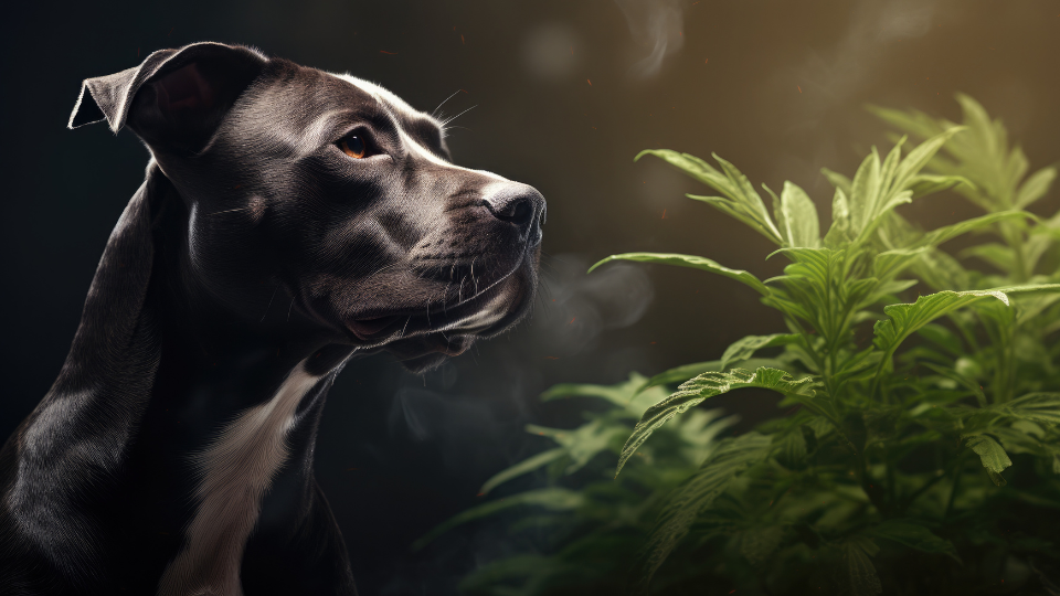 Pet parents & CBD: consumer survey results