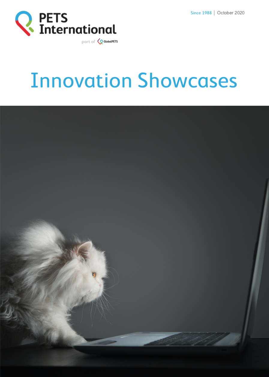 Innovation Showcase