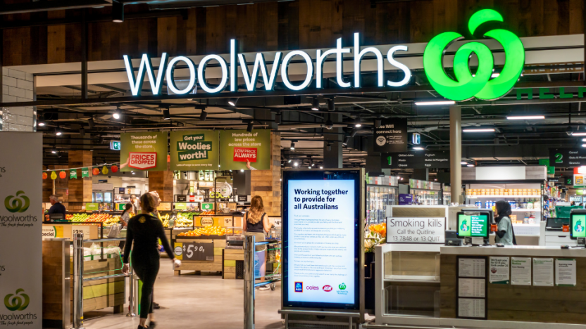 Australia’s competition regulator not to oppose Woolworths' acquisition of Petstock